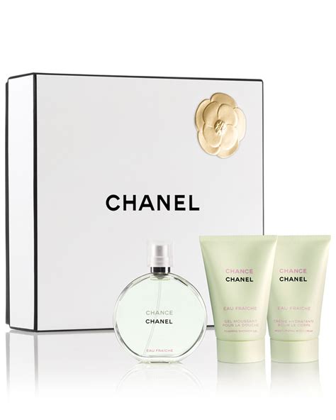 chanel chance dry oil|chanel chance fraiche gift set.